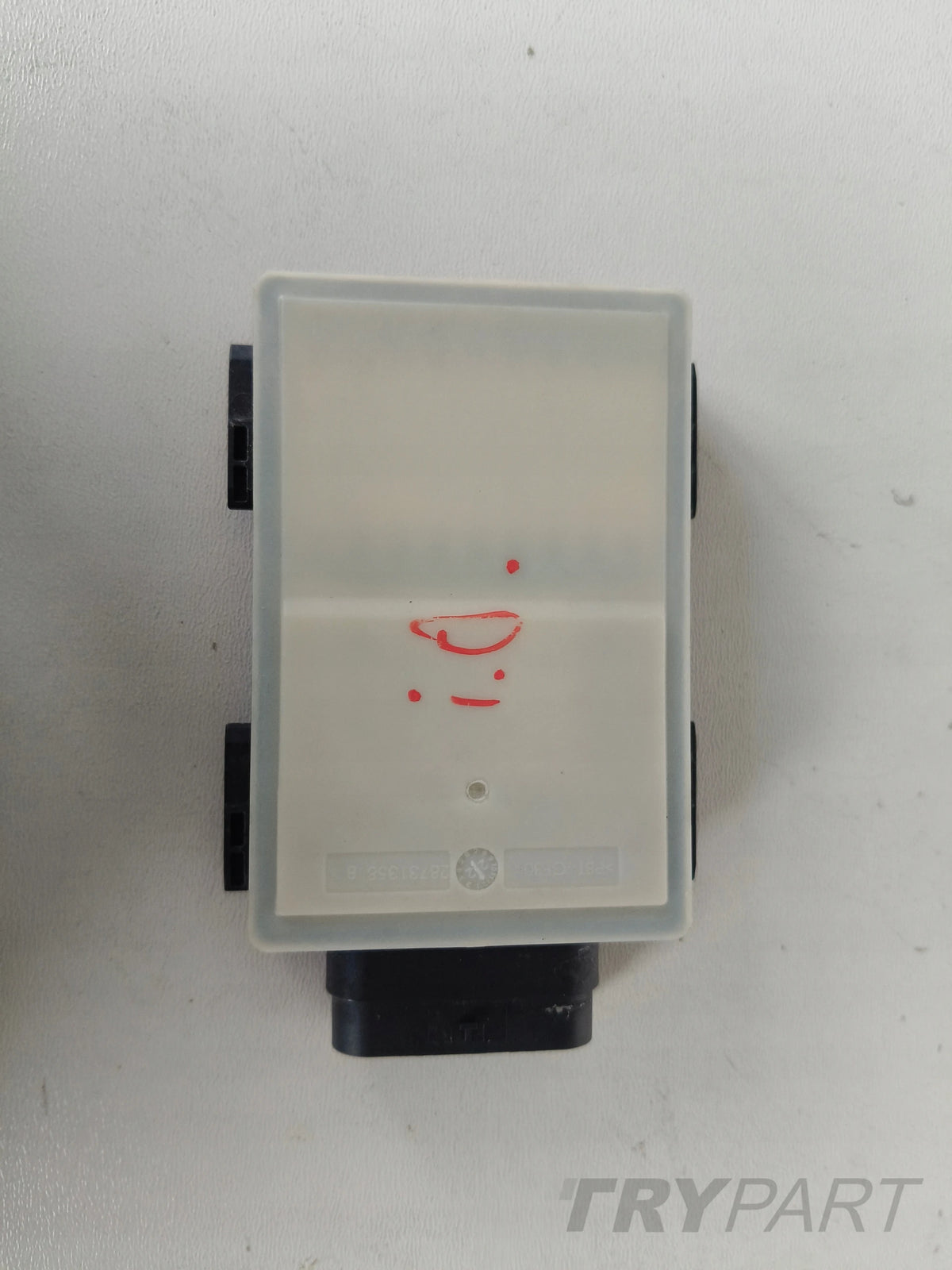 LANE CHANGE ASSIST SENSOR BMW 5A6DB55