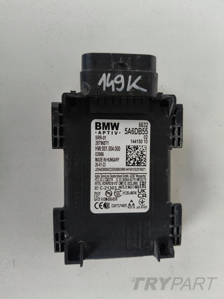 LANE CHANGE ASSIST SENSOR BMW 5A6DB55