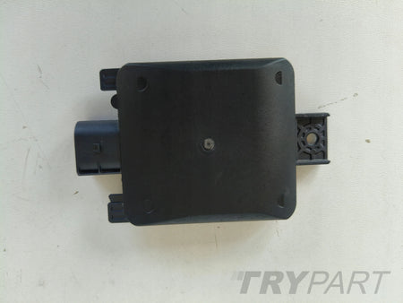 LANE CHANGE ASSIST SENSOR VW AUDI SEAT 2Q0907686B