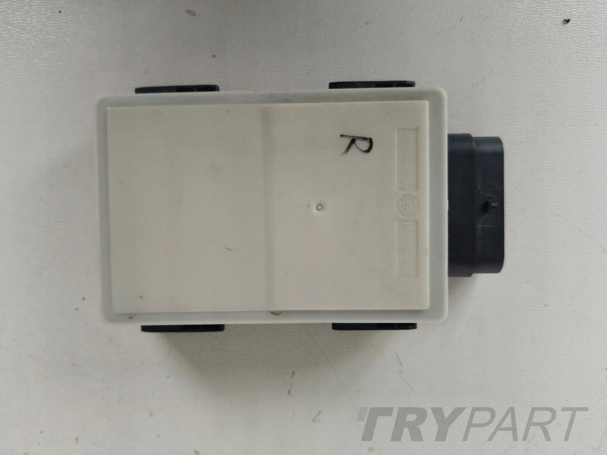 LANE CHANGE ASSISTANT SENSOR BMW 6893736