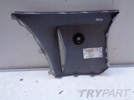 LEFT BUMPER CORNER MINI COOPER ONE F56 20- FACELIFT