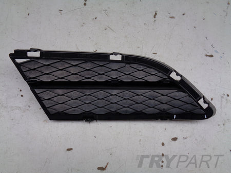 LEFT BUMPER GRILL BMW 3 E90 E91 08- LIFT