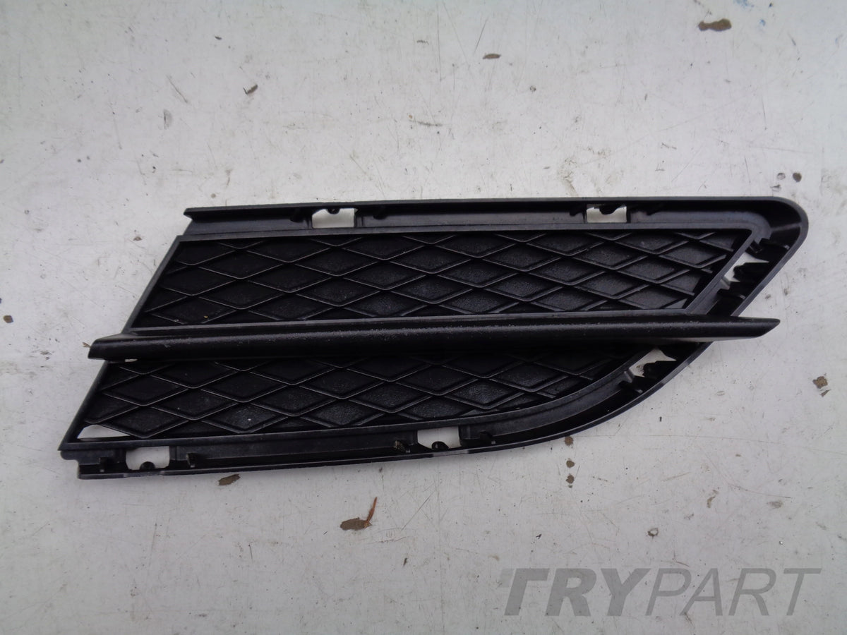 LEFT BUMPER GRILL BMW 3 E90 E91 08- LIFT