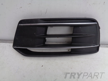 LEFT BUMPER GRILLE AUDI Q5 80A 16-