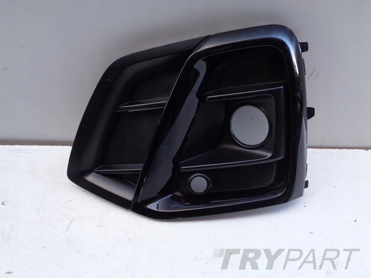 LEFT BUMPER GRILLE AUDI Q5 SQ5 80A 20- LIFT S-LINE