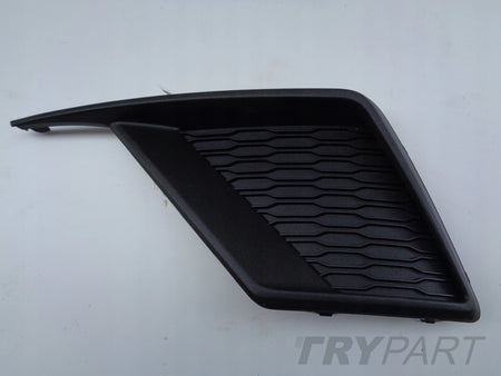 LEFT BUMPER GRILLE SEAT IBIZA V 6F 6F0 17-