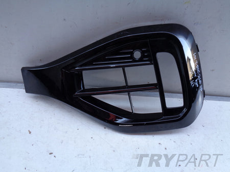 LEFT BUMPER GRILLE VW T-ROC 2GA 21- LIFT R-LINE