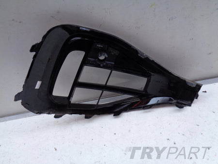 LEFT BUMPER GRILLE VW T-ROC 2GA 21- LIFT R-LINE