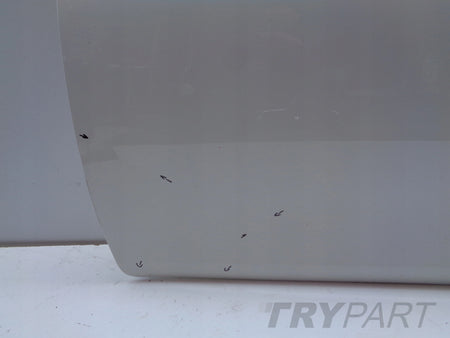 LEFT DOOR FIAT 500 II 20- NO. 47013