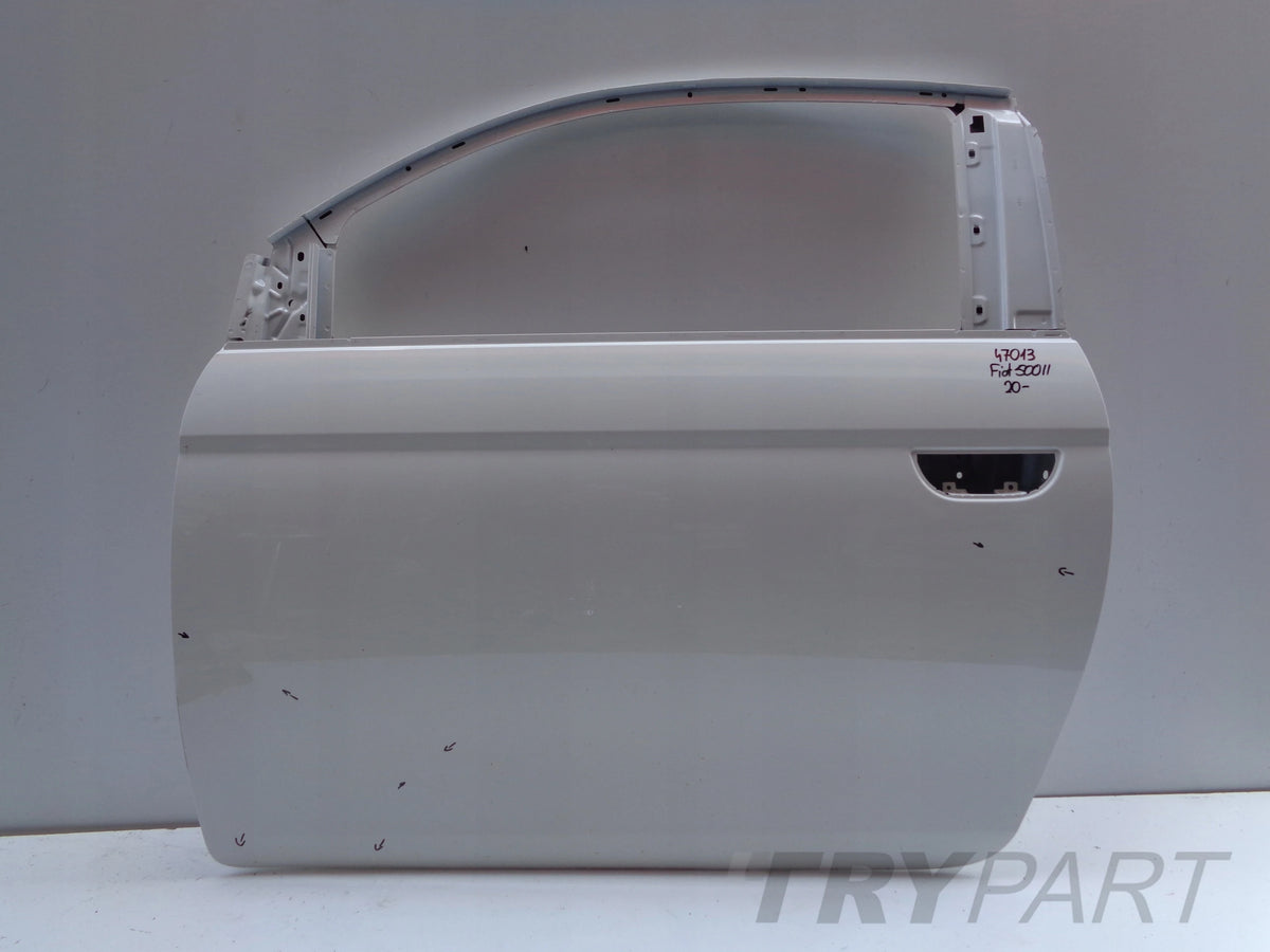 LEFT DOOR FIAT 500 II 20- NO. 47013