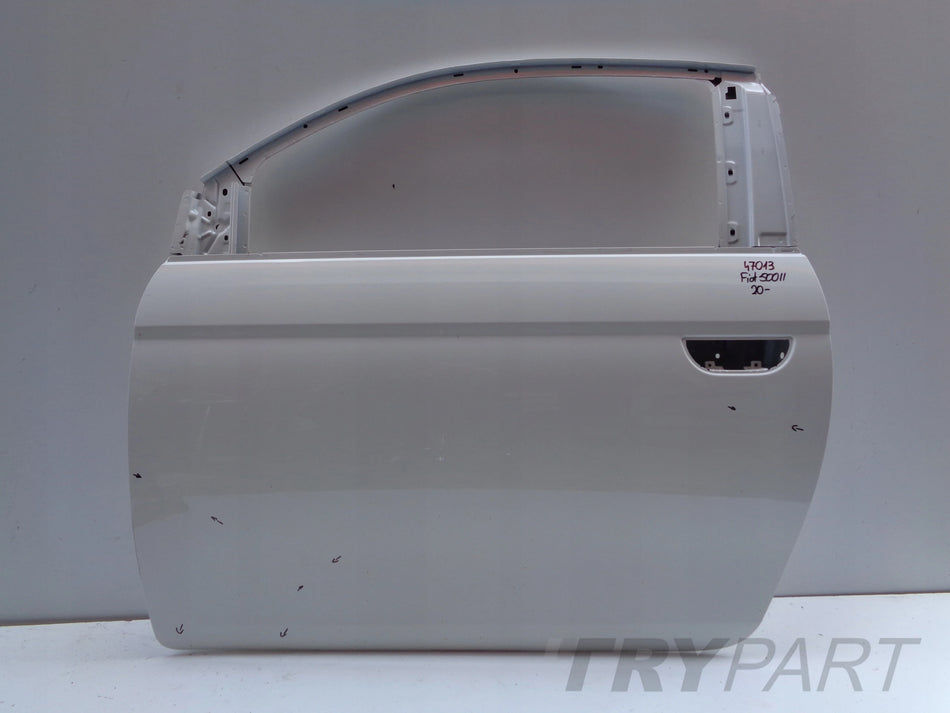 LEFT DOOR FIAT 500 II 20- NO. 47013