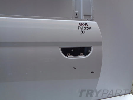 LEFT DOOR FIAT 500 II 20- NO. 47013