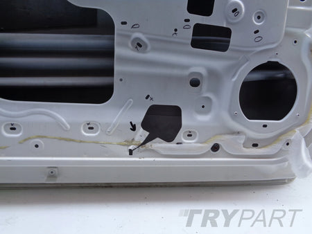 LEFT DOOR FIAT 500 II 20- NO. 47013