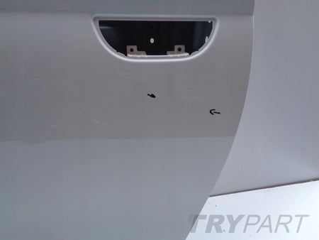 LEFT DOOR FIAT 500 II 20- NO. 47013