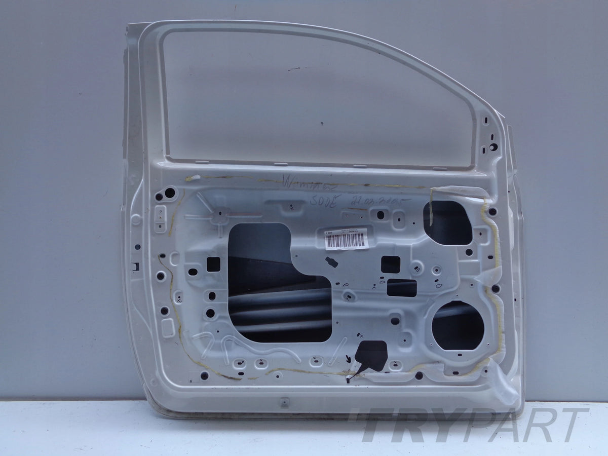 LEFT DOOR FIAT 500 II 20- NO. 47013