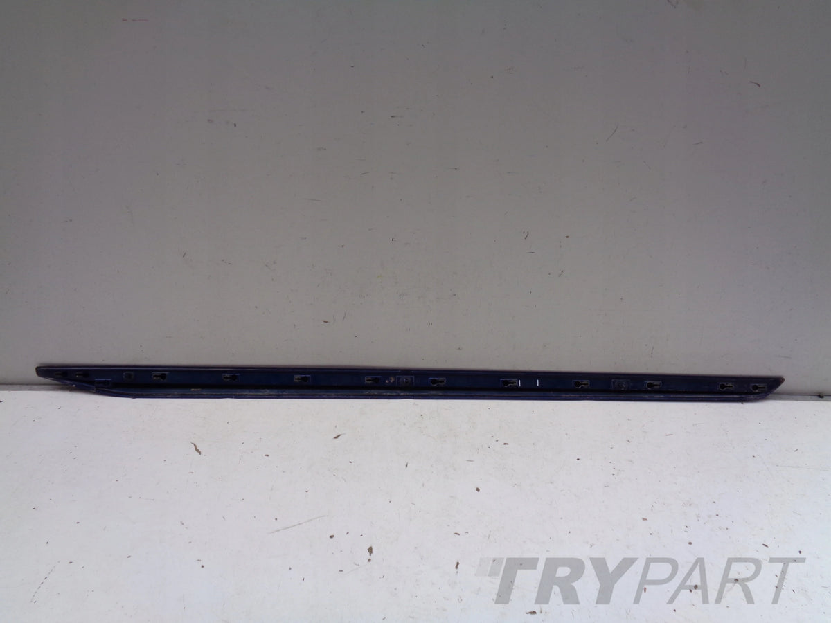 LEFT DOOR SILL TRIM MOULDING PEUGEOT 308 13- GT-LINE