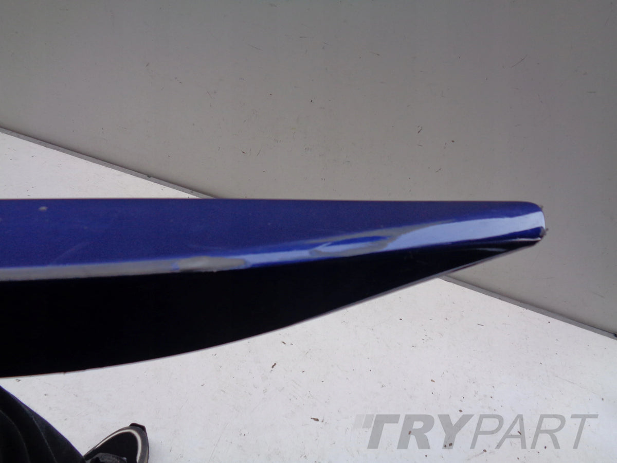 LEFT DOOR SILL TRIM MOULDING PEUGEOT 308 13- GT-LINE