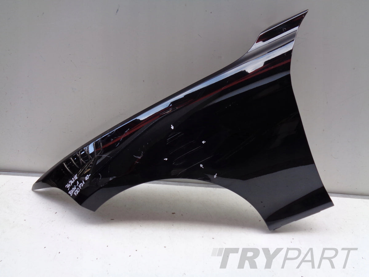LEFT FENDER BMW 1 F20 F21 2 F22 F23 NO. 34242