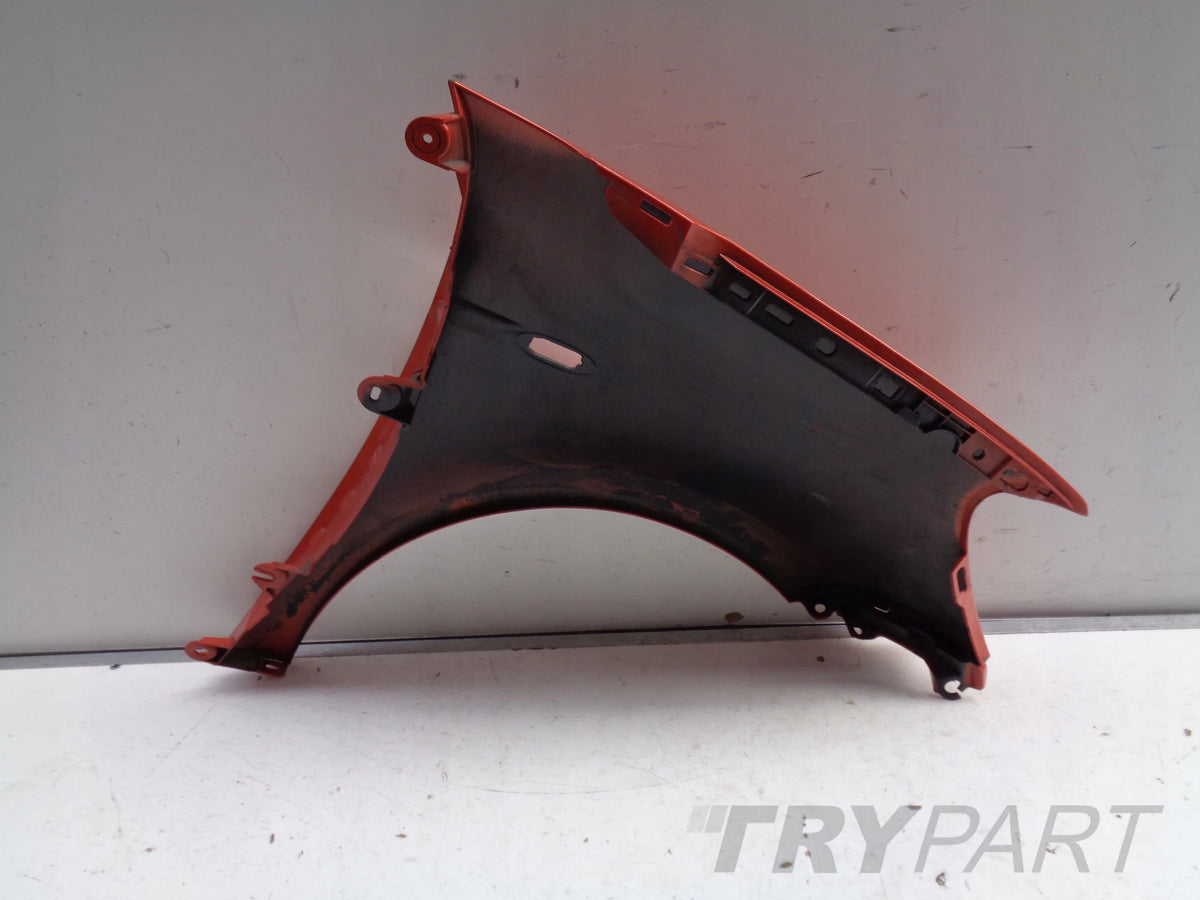 Left fender for SMART FORTWO FORFOUR W453 14- 35935
