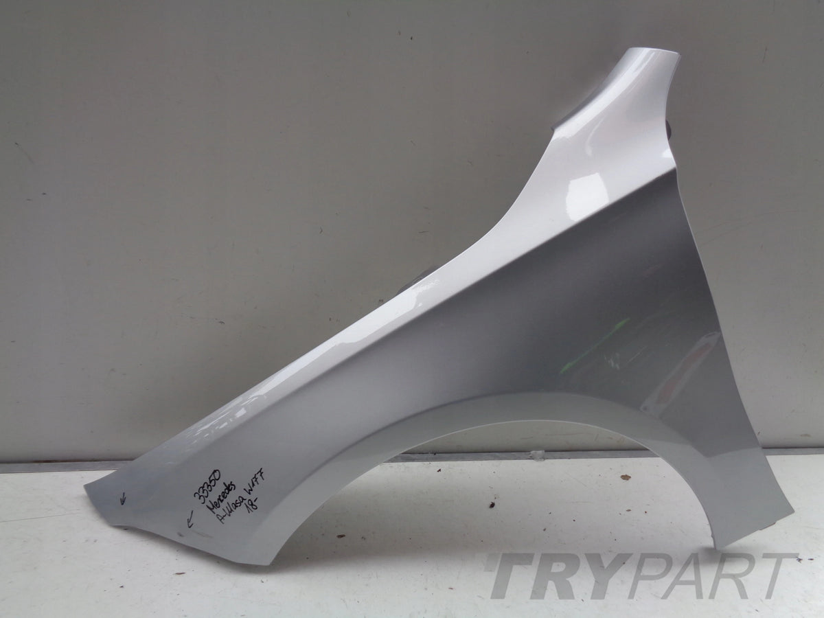 LEFT FENDER MERCEDES A-CLASS W177 18- NO. 33350