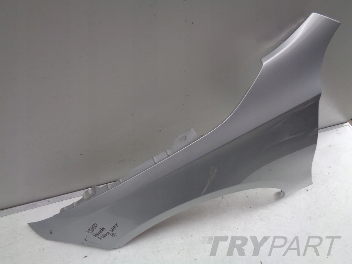 LEFT FENDER MERCEDES A-CLASS W177 18- NO. 33350