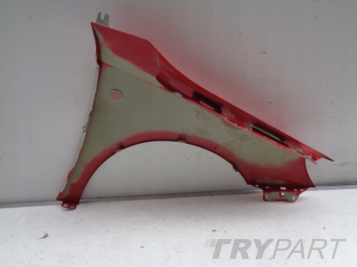 LEFT FENDER SKODA FABIA II 5J 07- ROOMSTER 34108