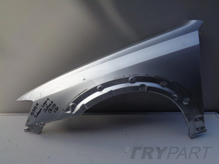 LEFT FENDER SUBARU LEGACY OUTBACK 06-09 FACELIFT