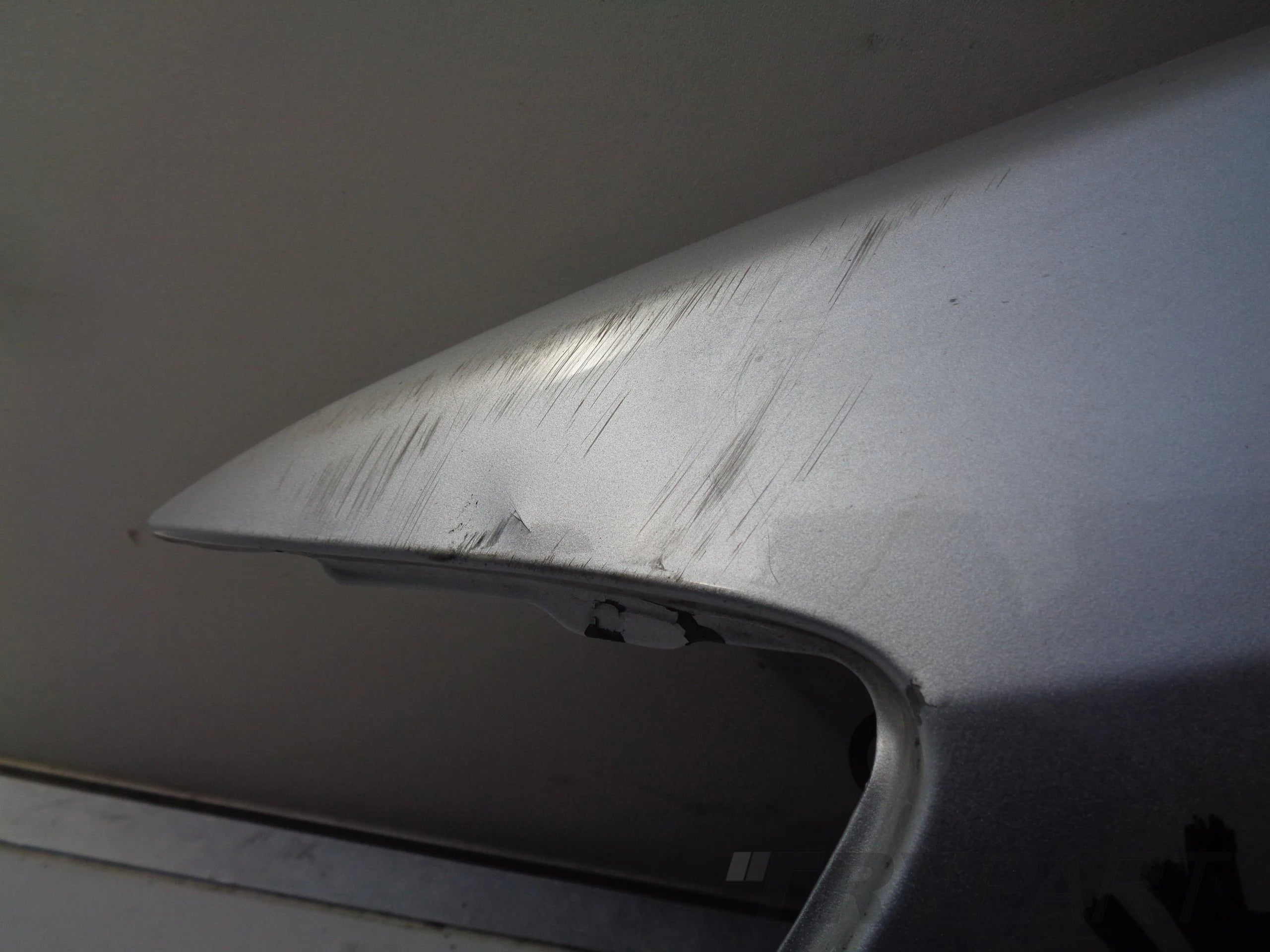 LEFT FENDER SUBARU LEGACY OUTBACK 06-09 FACELIFT