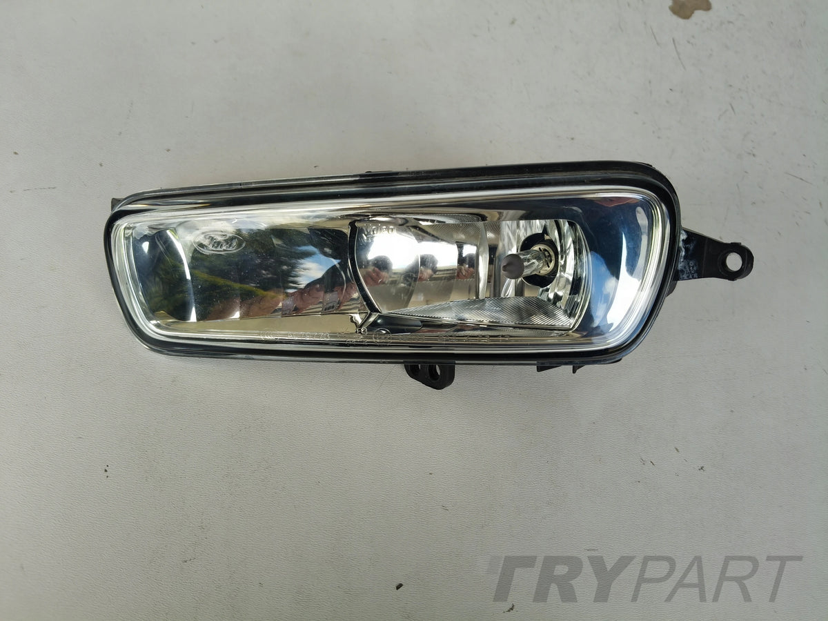 LEFT FOG LIGHT FOR FORD FOCUS MK3 14- FACELIFT