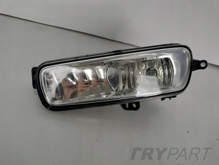 LEFT FOG LIGHT FOR FORD FOCUS MK3 14- FACELIFT