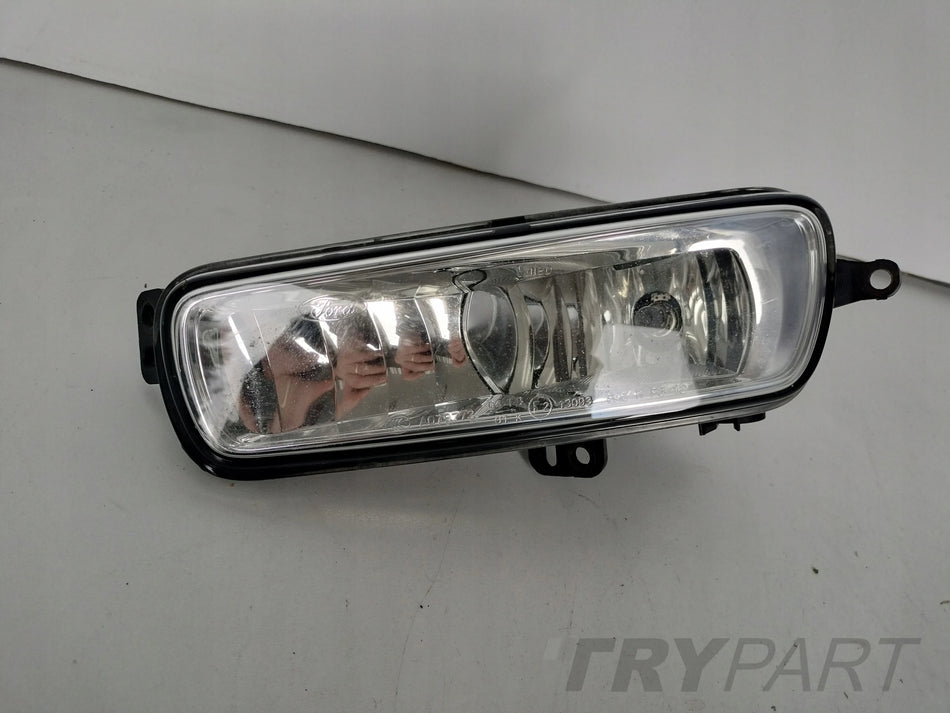 LEFT FOG LIGHT FOR FORD FOCUS MK3 14- FACELIFT