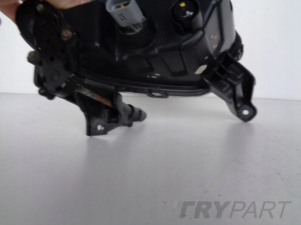 LEFT FOG LIGHT FOR HYUNDAI SANTA FE IV 18- LED