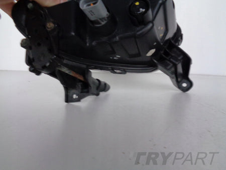 LEFT FOG LIGHT FOR HYUNDAI SANTA FE IV 18- LED