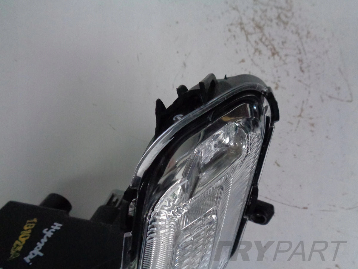 LEFT FOG LIGHT FOR HYUNDAI TUCSON III 2018- FACELIFT LED