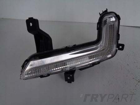 LEFT FOG LIGHT FOR HYUNDAI TUCSON III 2018- FACELIFT LED