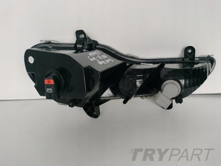 LEFT FOG LIGHT FORD KUGA MK2 12-16 2 BULBS