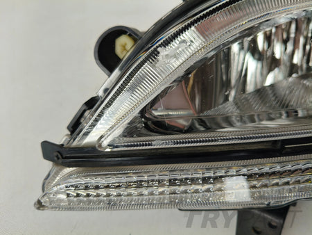LEFT FOG LIGHT HYUNDAI TUCSON III LIFT LED