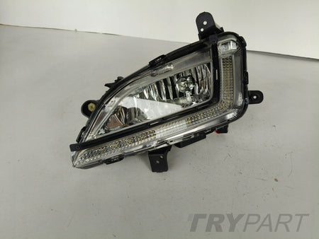 LEFT FOG LIGHT HYUNDAI TUCSON III LIFT LED