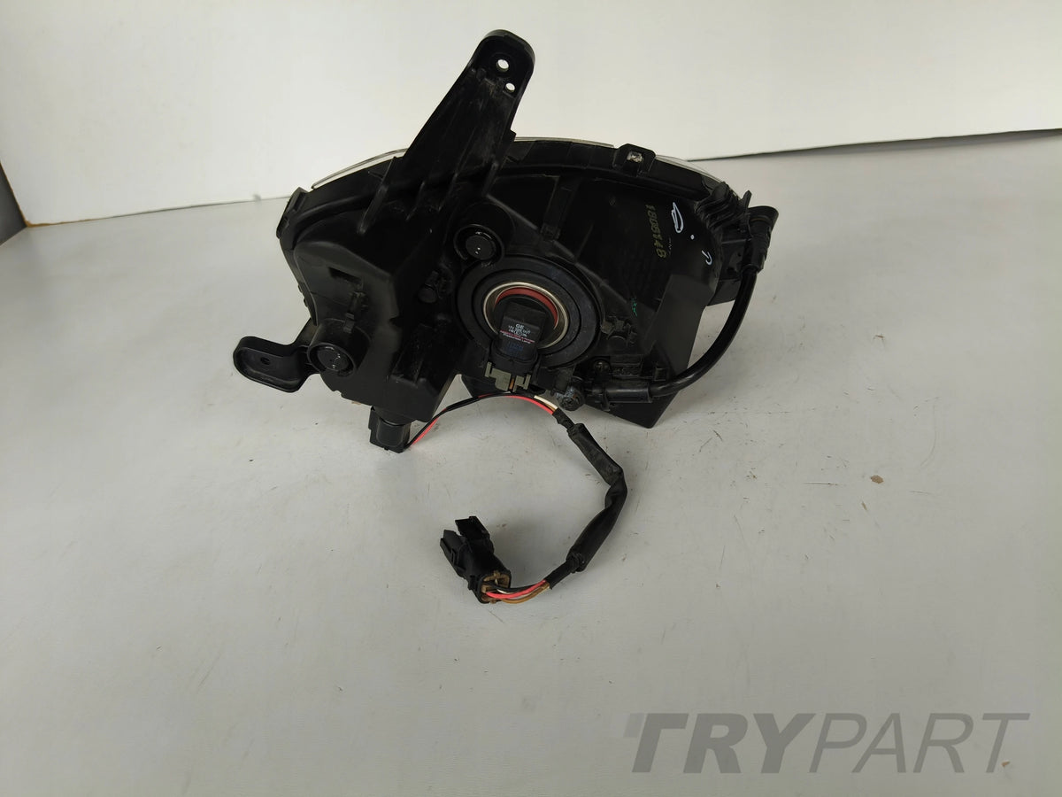 LEFT FOG LIGHT HYUNDAI TUCSON III LIFT LED