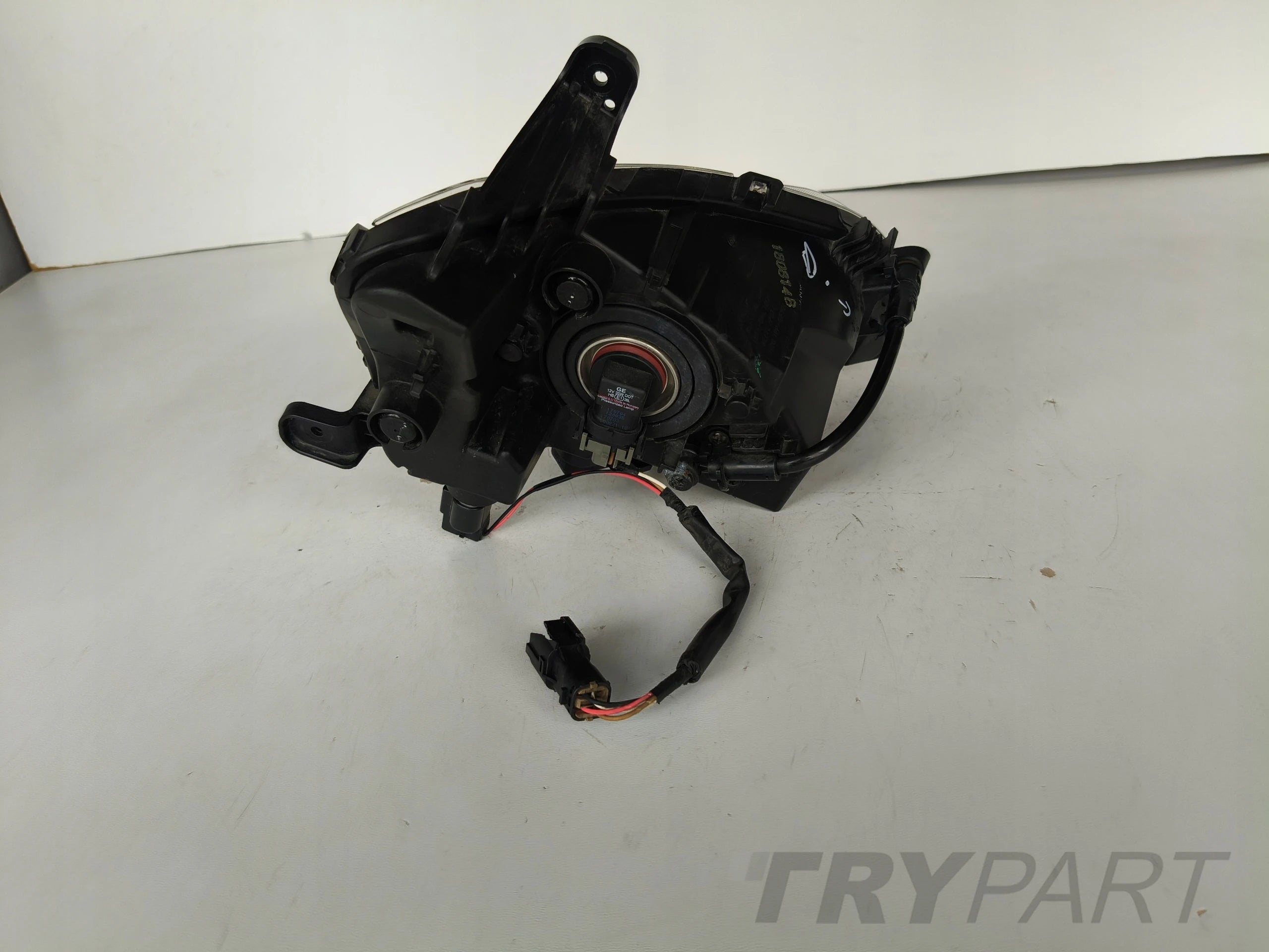 LEFT FOG LIGHT HYUNDAI TUCSON III LIFT LED