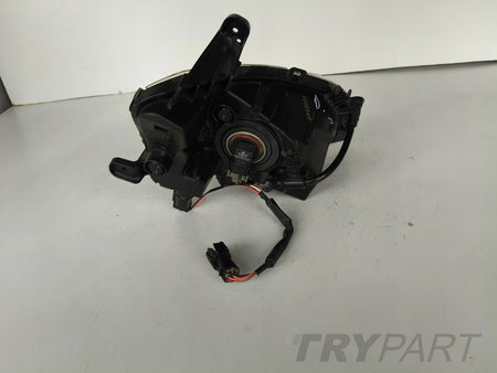 LEFT FOG LIGHT HYUNDAI TUCSON III LIFT LED