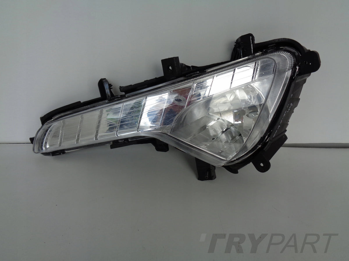 LEFT FOG LIGHT KIA SPORTAGE III 10-16