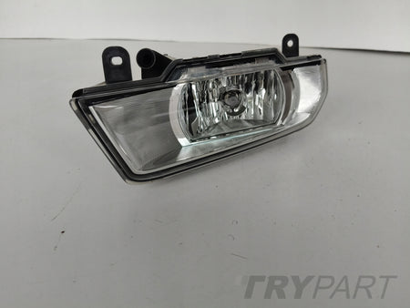 LEFT FOG LIGHT SKODA YETI 5L 5L0 13- FACELIFT