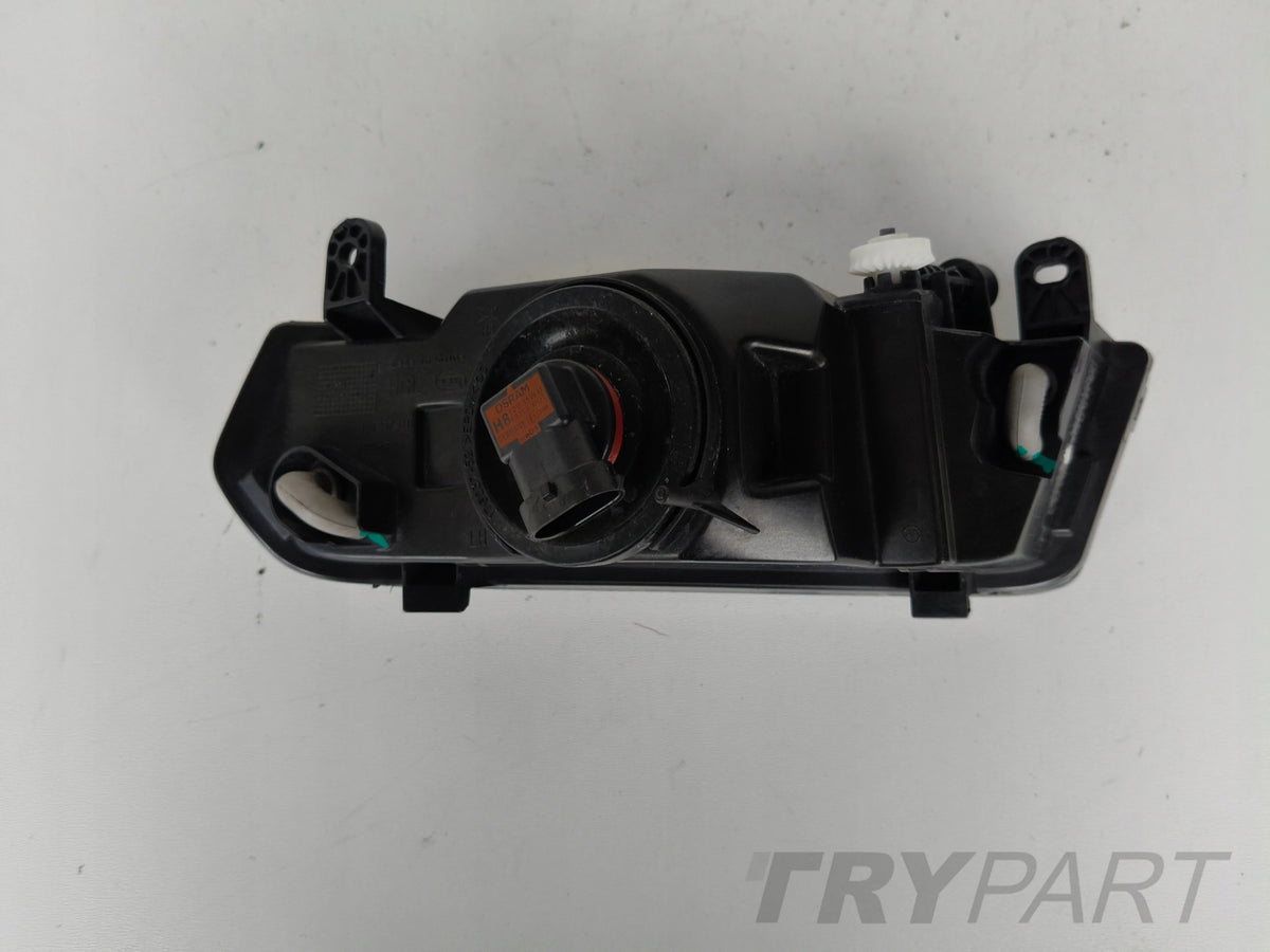 LEFT FOG LIGHT SKODA YETI 5L 5L0 13- FACELIFT