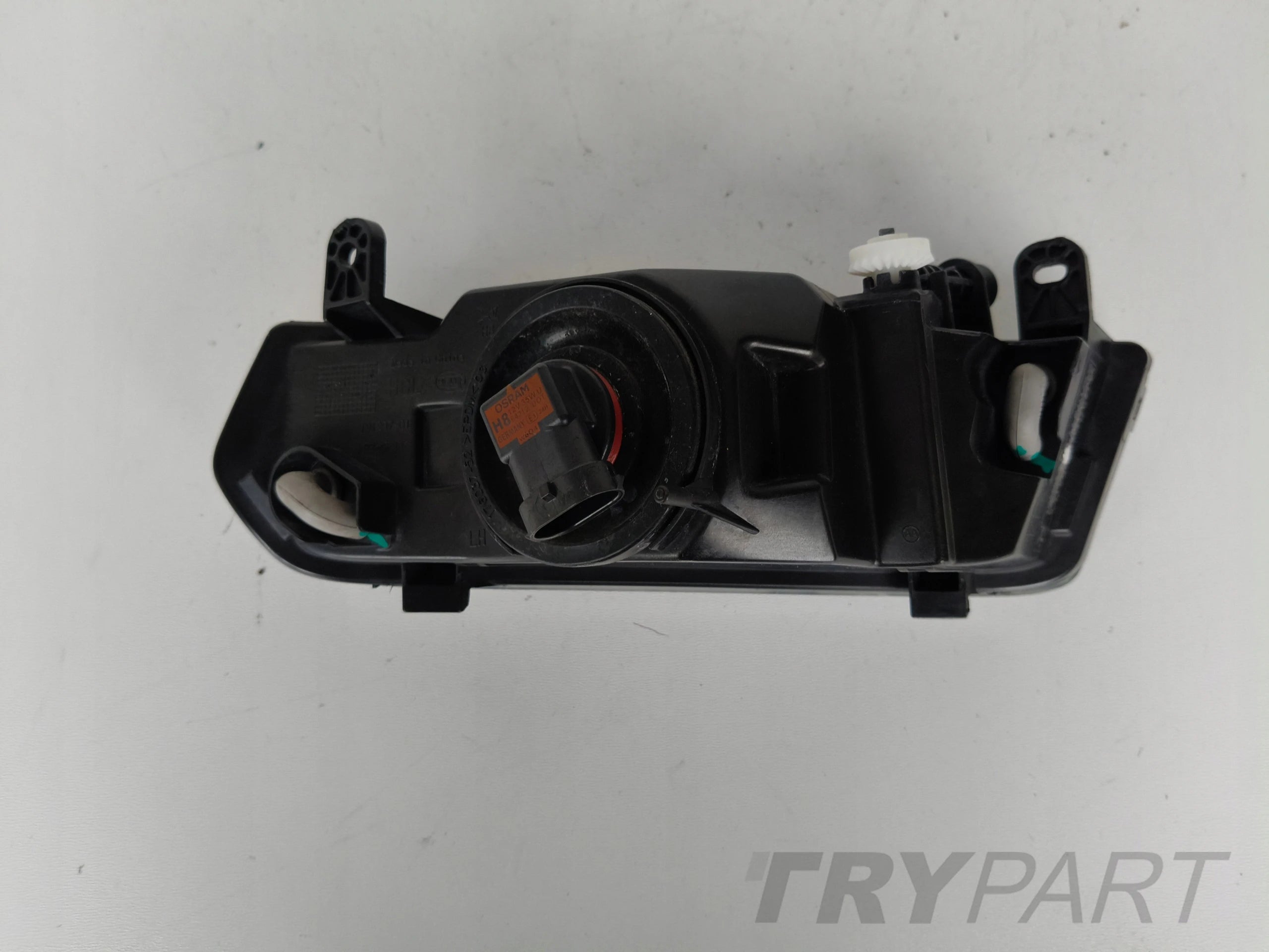 LEFT FOG LIGHT SKODA YETI 5L 5L0 13- FACELIFT