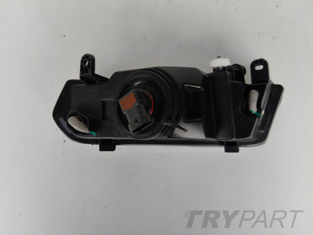 LEFT FOG LIGHT SKODA YETI 5L 5L0 13- FACELIFT