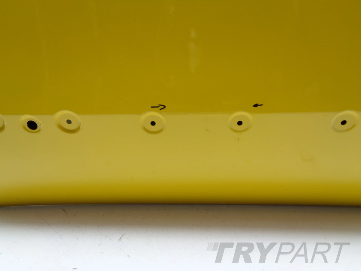 LEFT FRONT DOOR FIAT DOBLO 10- OPEL COMBO D NO. 48742