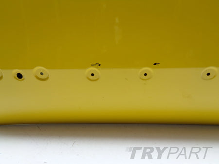 LEFT FRONT DOOR FIAT DOBLO 10- OPEL COMBO D NO. 48742