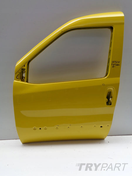 LEFT FRONT DOOR FIAT DOBLO 10- OPEL COMBO D NO. 48742