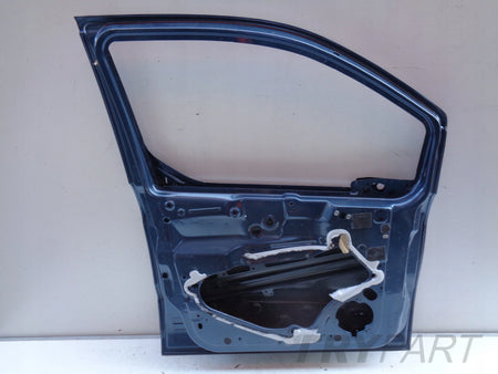 LEFT FRONT DOOR FORD TRANSIT TOURNEO CONNECT 13- NO. 40791
